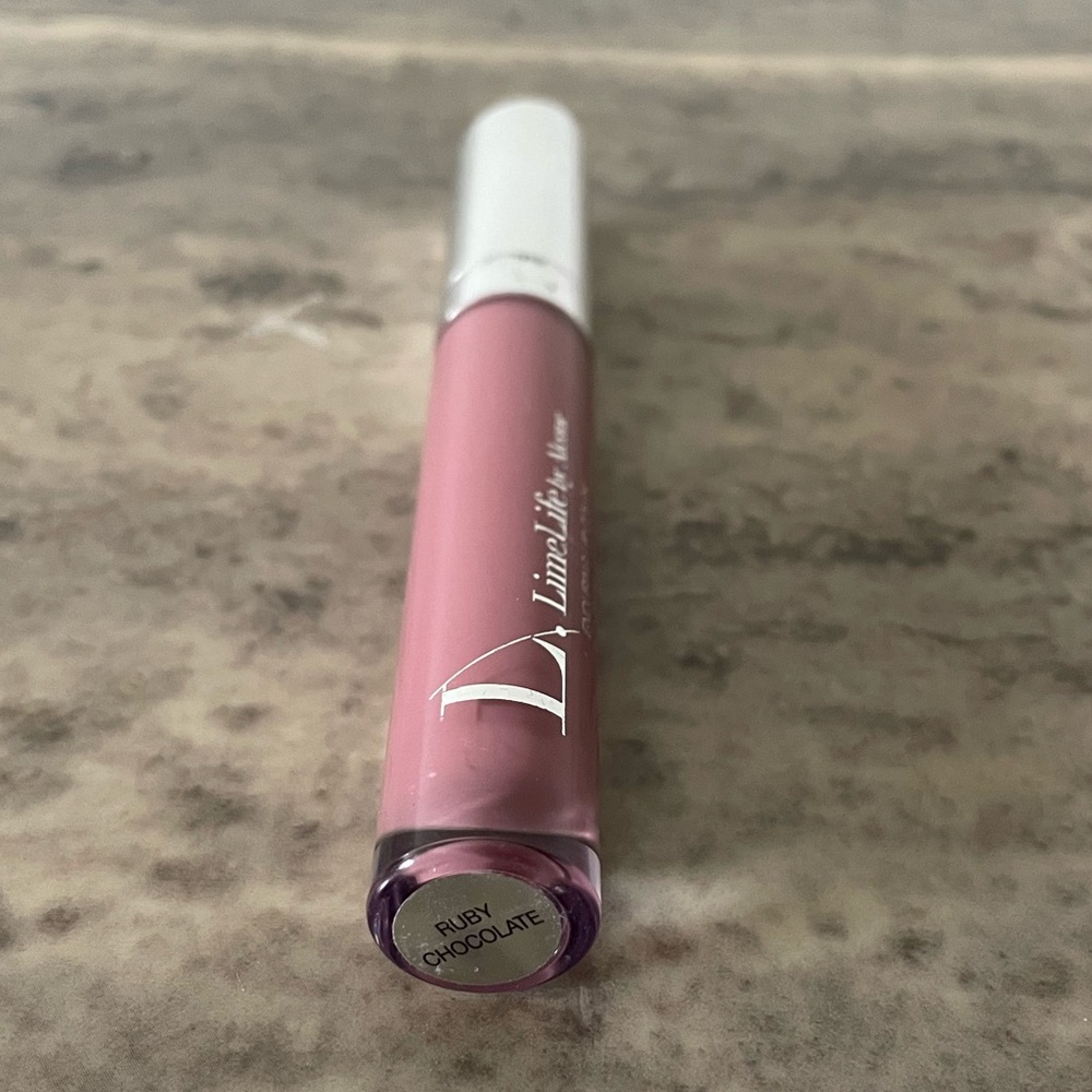 Matte Lip Color
